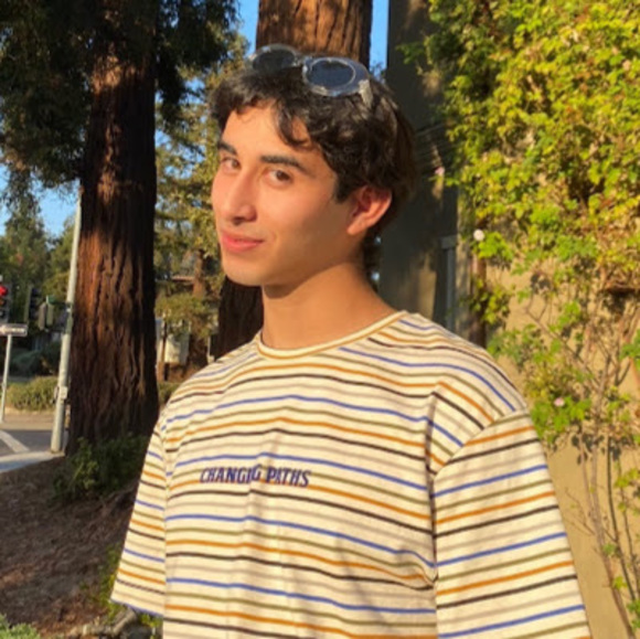 Meet your Posher, Manuel - Picture 1 of 1